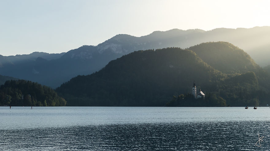 I Photographed The Beauty Of Slovenia I Photographed The Beauty Of Slovenia