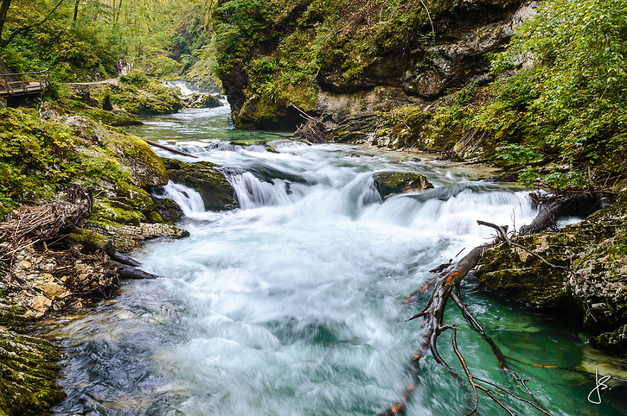 I Photographed The Beauty Of Slovenia