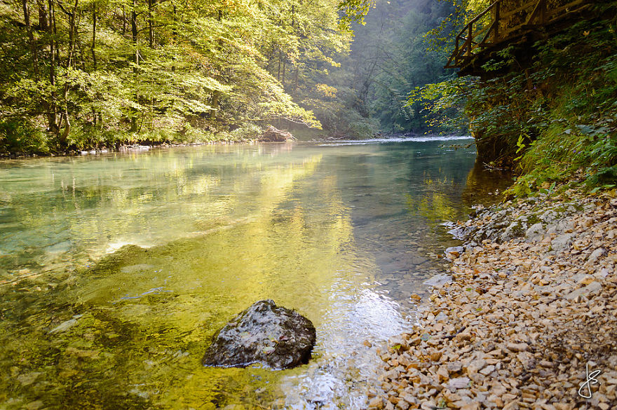 I Photographed The Beauty Of Slovenia I Photographed The Beauty Of Slovenia