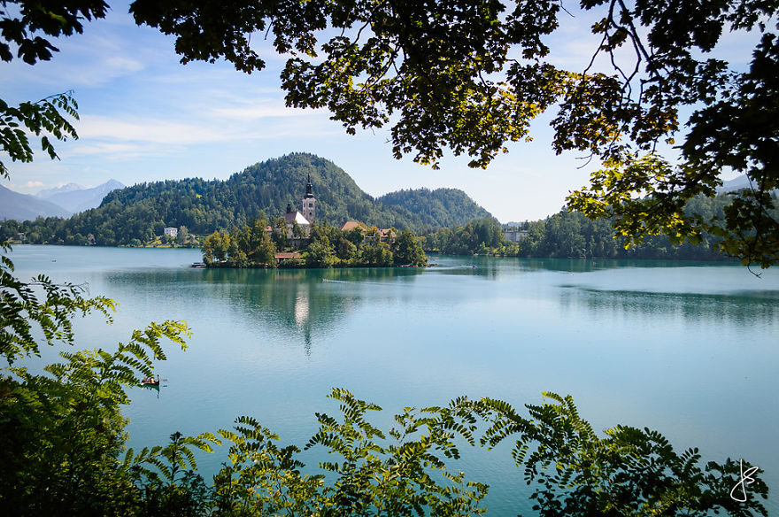 I Photographed The Beauty Of Slovenia