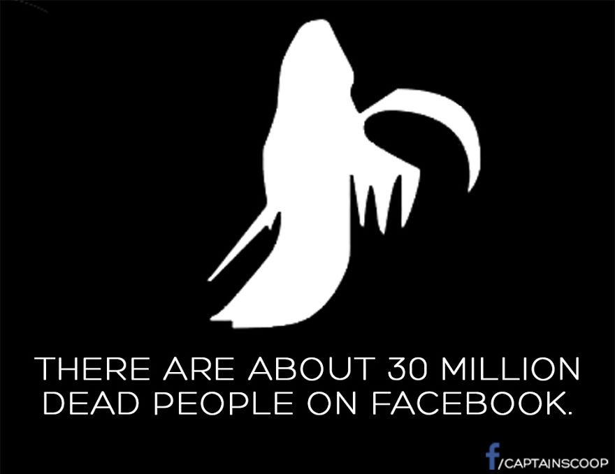 Facebook Facts