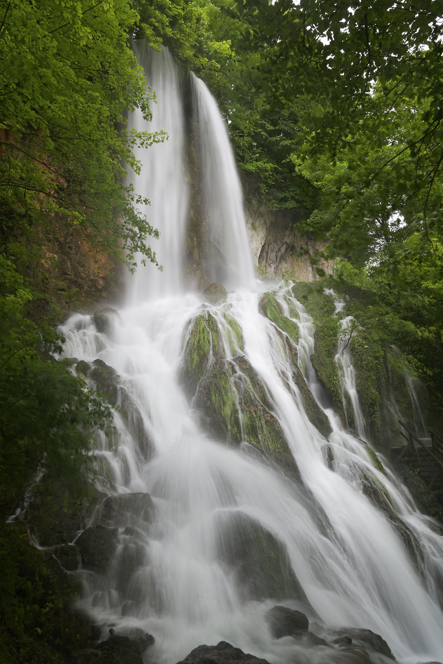 Going To Holidays In Croatia? Discover The Incredible Nature!