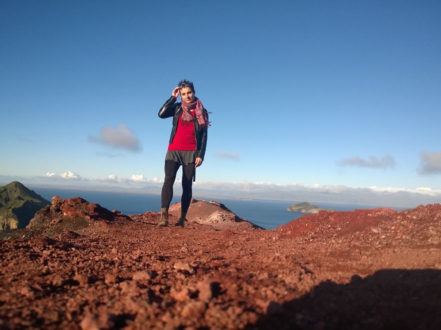 After Quitting My Job As A Preschool Teacher I Spent Half A Year Alone In Iceland After Quitting My Job As A Preschool Teacher I Spent Half A Year Alone In Iceland