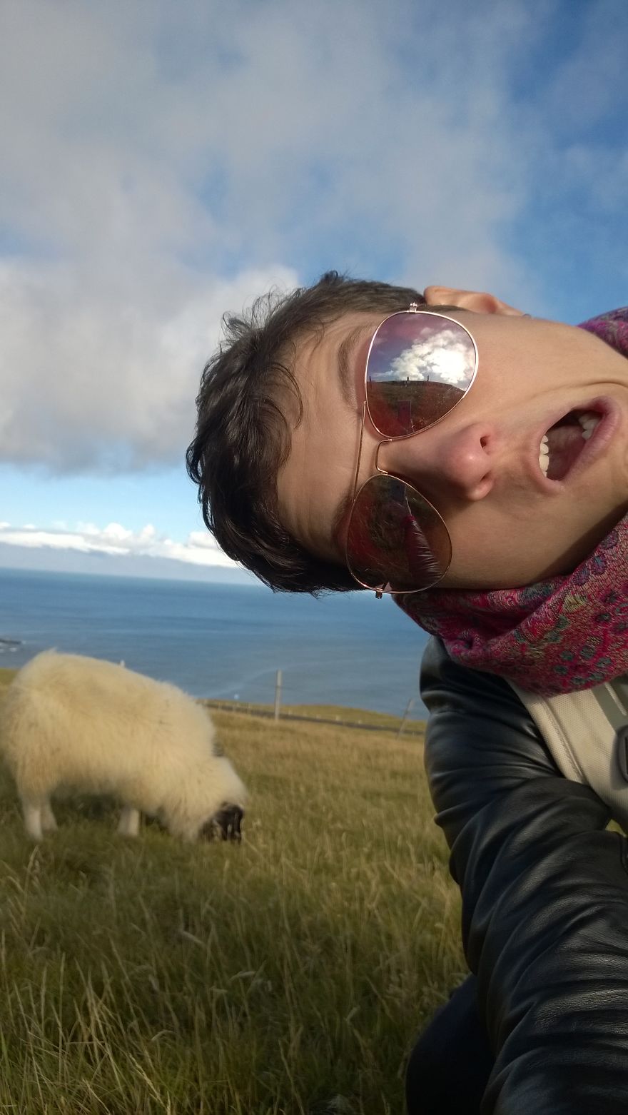 After Quitting My Job As A Preschool Teacher I Spent Half A Year Alone In Iceland After Quitting My Job As A Preschool Teacher I Spent Half A Year Alone In Iceland