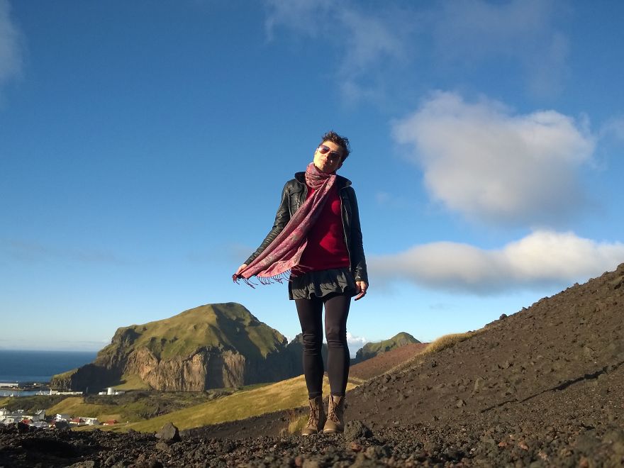 After Quitting My Job As A Preschool Teacher I Spent Half A Year Alone In Iceland After Quitting My Job As A Preschool Teacher I Spent Half A Year Alone In Iceland