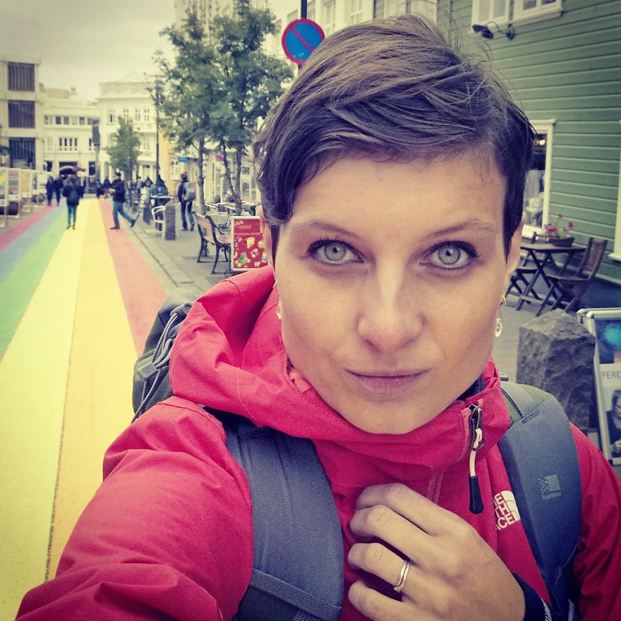 After Quitting My Job As A Preschool Teacher I Spent Half A Year Alone In Iceland After Quitting My Job As A Preschool Teacher I Spent Half A Year Alone In Iceland