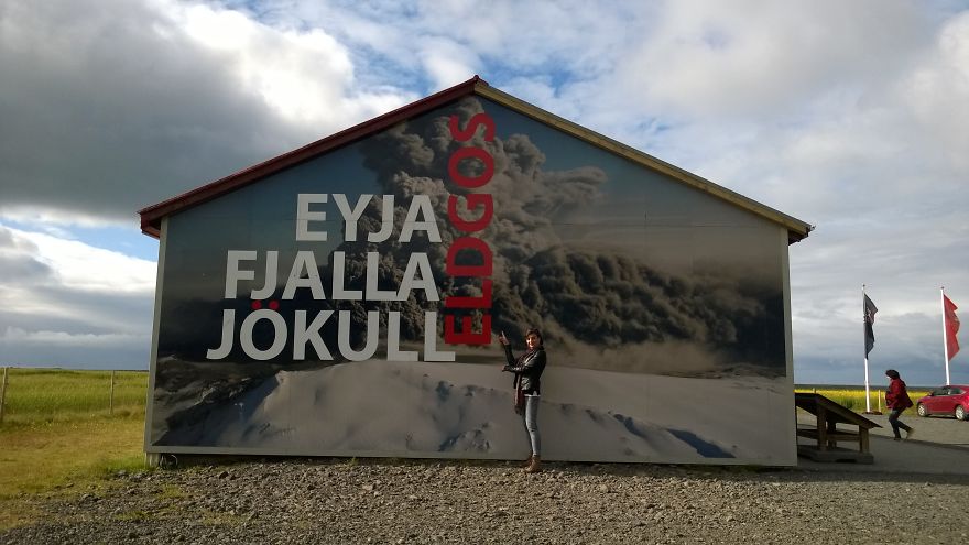 After Quitting My Job As A Preschool Teacher I Spent Half A Year Alone In Iceland After Quitting My Job As A Preschool Teacher I Spent Half A Year Alone In Iceland