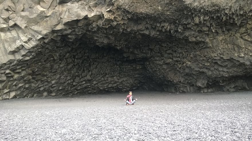 After Quitting My Job As A Preschool Teacher I Spent Half A Year Alone In Iceland After Quitting My Job As A Preschool Teacher I Spent Half A Year Alone In Iceland