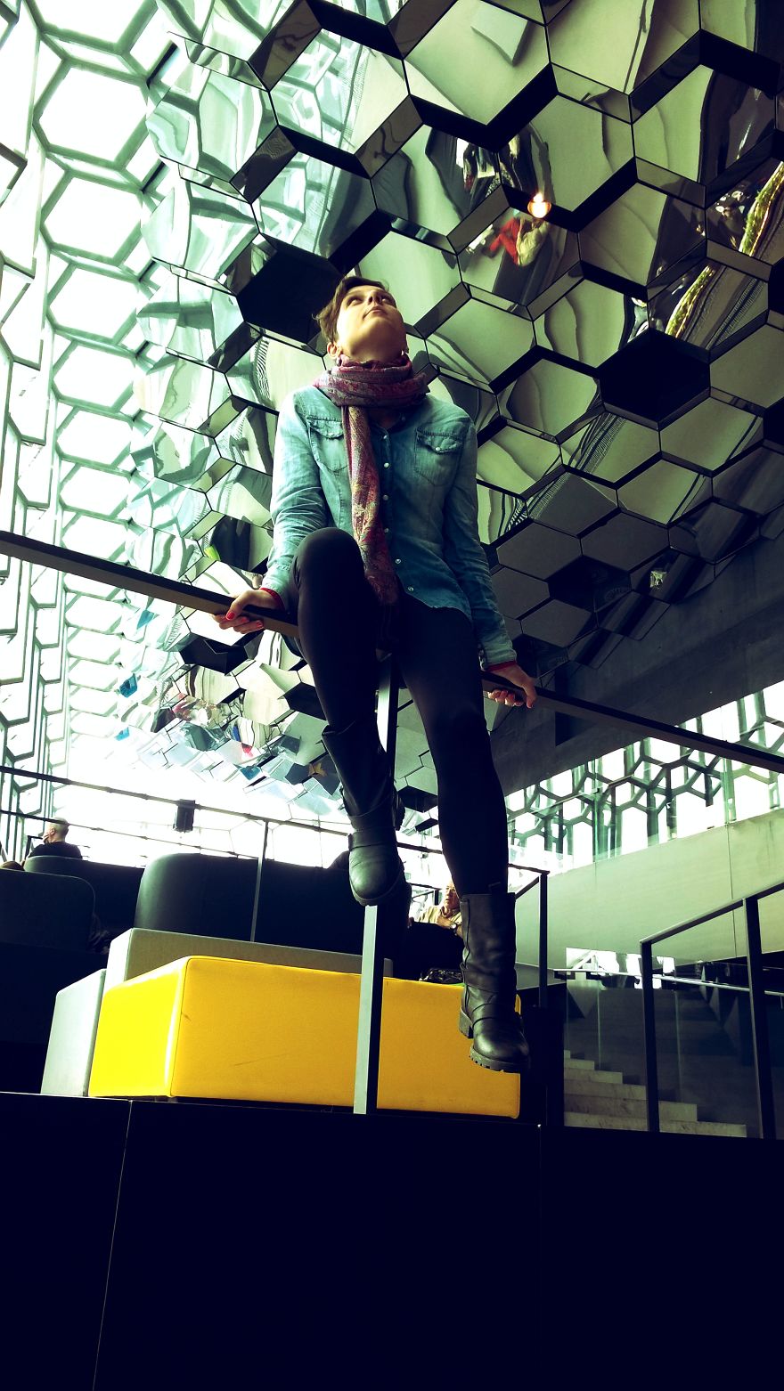 After Quitting My Job As A Preschool Teacher I Spent Half A Year Alone In Iceland After Quitting My Job As A Preschool Teacher I Spent Half A Year Alone In Iceland