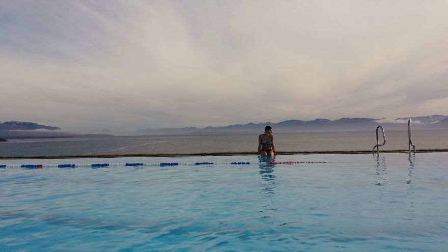 After Quitting My Job As A Preschool Teacher I Spent Half A Year Alone In Iceland After Quitting My Job As A Preschool Teacher I Spent Half A Year Alone In Iceland