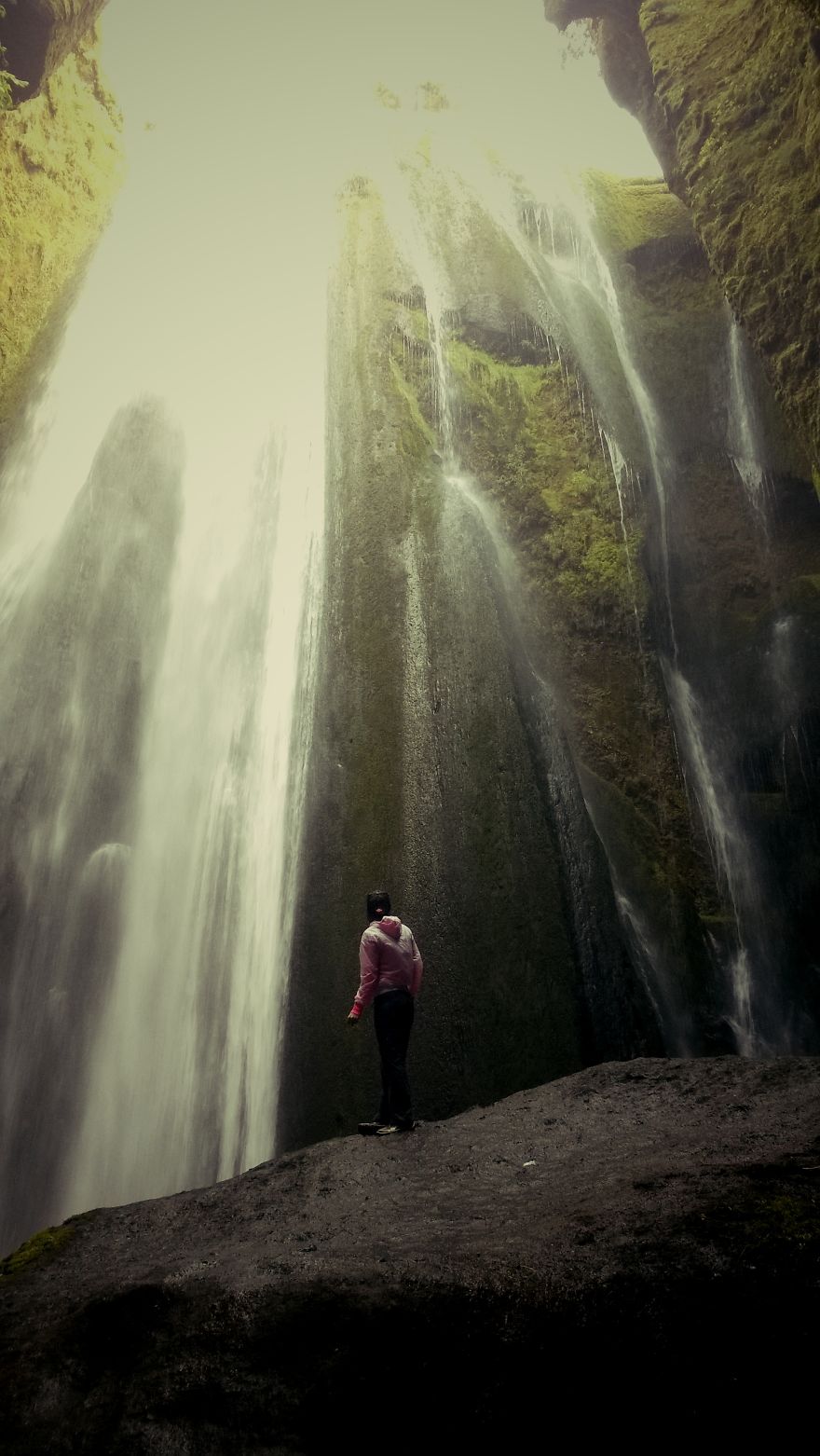 After Quitting My Job As A Preschool Teacher I Spent Half A Year Alone In Iceland After Quitting My Job As A Preschool Teacher I Spent Half A Year Alone In Iceland