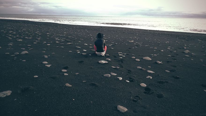 After Quitting My Job As A Preschool Teacher I Spent Half A Year Alone In Iceland After Quitting My Job As A Preschool Teacher I Spent Half A Year Alone In Iceland