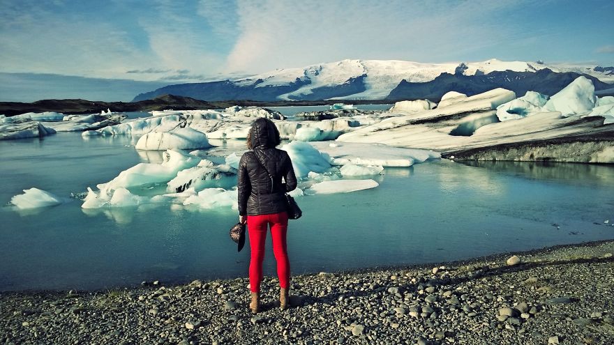 After Quitting My Job As A Preschool Teacher I Spent Half A Year Alone In Iceland After Quitting My Job As A Preschool Teacher I Spent Half A Year Alone In Iceland