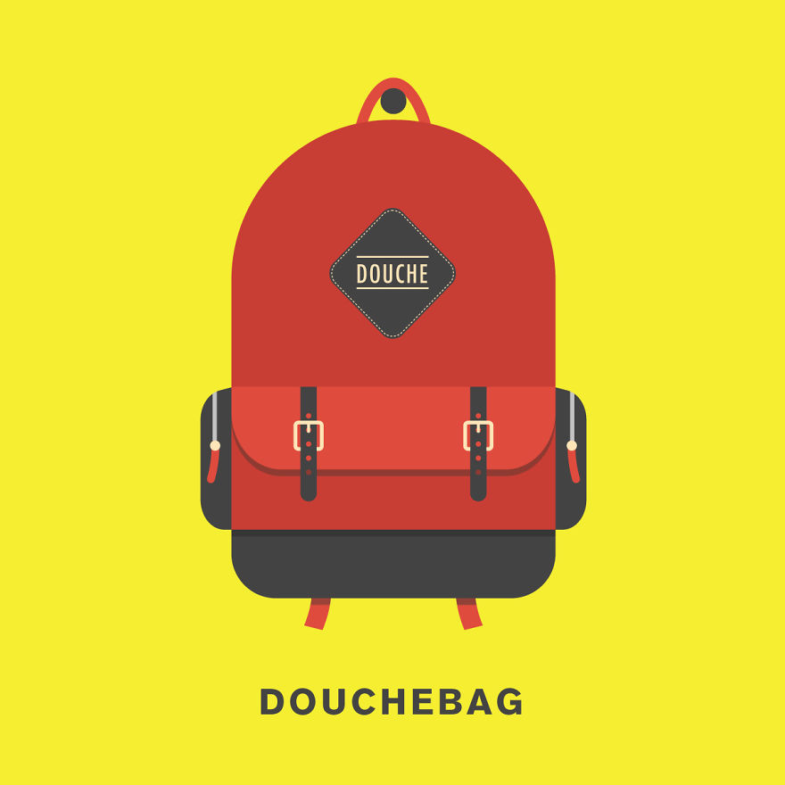 Just For Pun: We Create Punny Illustrations To Make You Smile (Part 2) Just For Pun: We Create Punny Illustrations To Make You Smile (Part 2)