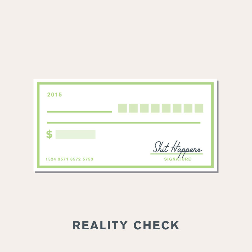 Just For Pun: We Create Punny Illustrations To Make You Smile (Part 2)