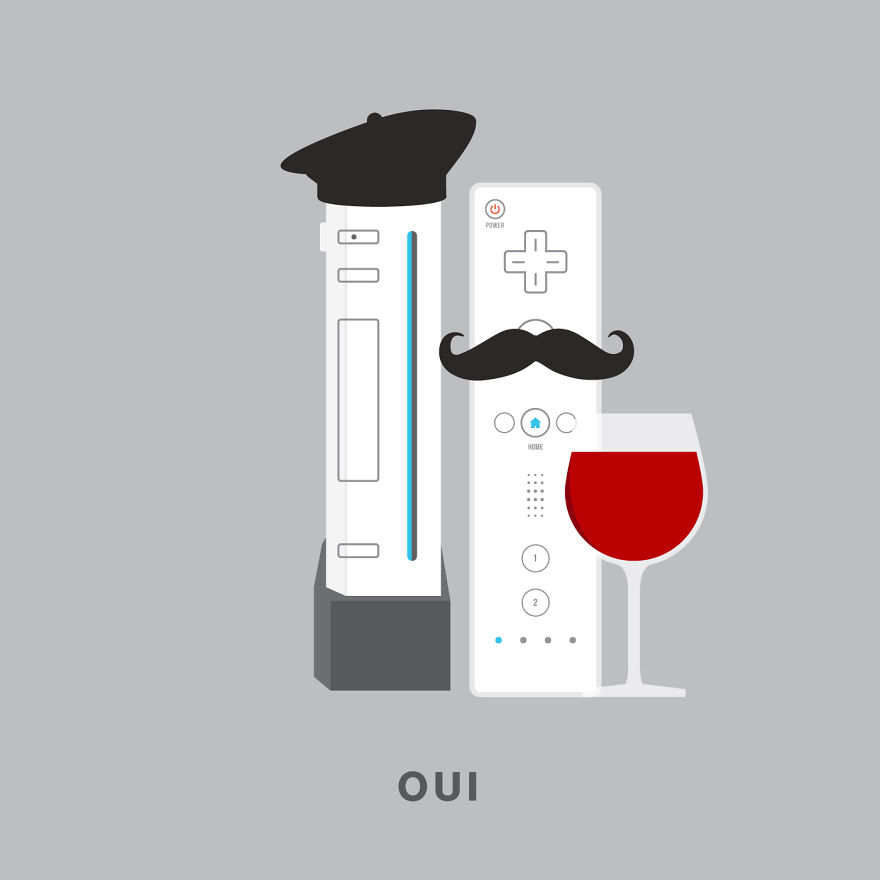 Just For Pun: We Create Punny Illustrations To Make You Smile (Part 2)