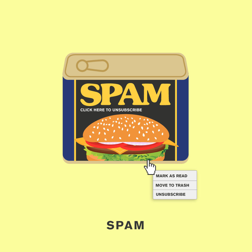 Just For Pun: We Create Punny Illustrations To Make You Smile (Part 2)