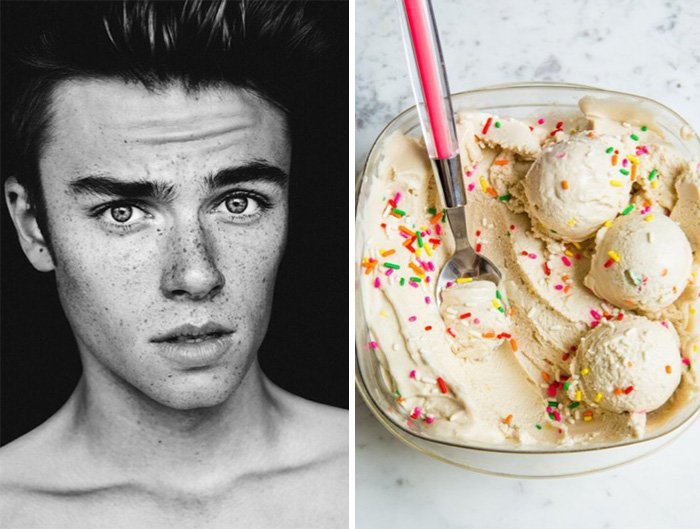 'Hot Dudes And Food' Is The Most Drool-Worthy Thing On Instagram 'Hot Dudes And Food' Is The Most Drool-Worthy Thing On Instagram