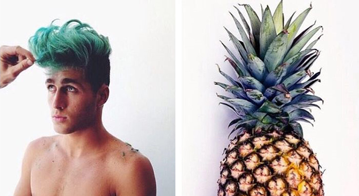 'Hot Dudes And Food' Is The Most Drool-Worthy Thing On Instagram