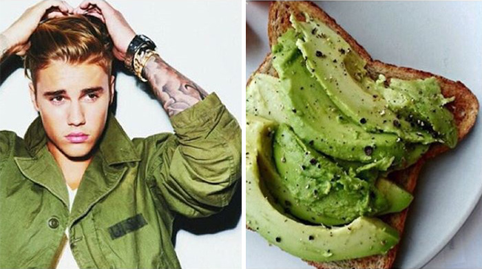 'Hot Dudes And Food' Is The Most Drool-Worthy Thing On Instagram 'Hot Dudes And Food' Is The Most Drool-Worthy Thing On Instagram