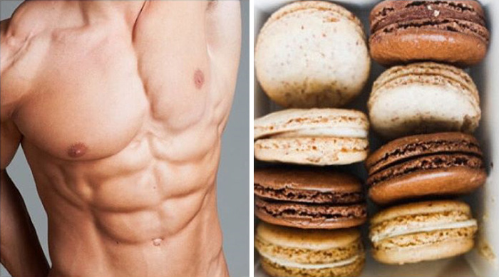 'Hot Dudes And Food' Is The Most Drool-Worthy Thing On Instagram 'Hot Dudes And Food' Is The Most Drool-Worthy Thing On Instagram