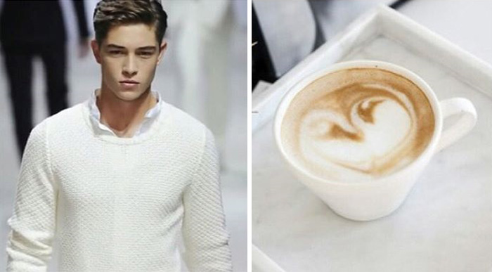 'Hot Dudes And Food' Is The Most Drool-Worthy Thing On Instagram