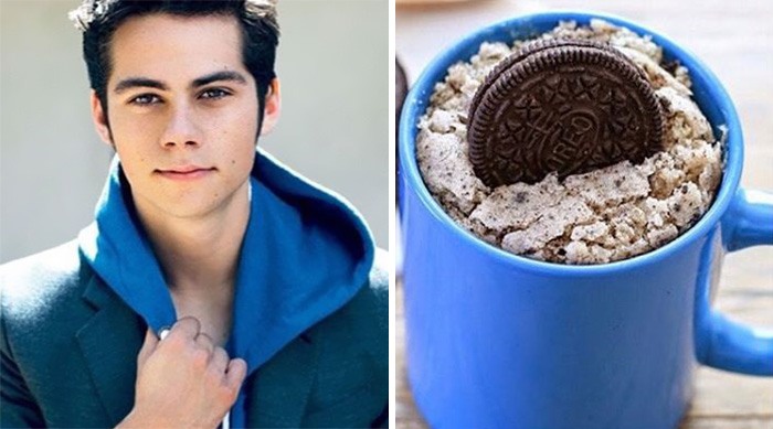 'Hot Dudes And Food' Is The Most Drool-Worthy Thing On Instagram 'Hot Dudes And Food' Is The Most Drool-Worthy Thing On Instagram