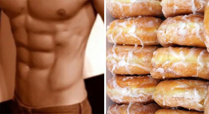 'Hot Dudes And Food' Is The Most Drool-Worthy Thing On Instagram 'Hot Dudes And Food' Is The Most Drool-Worthy Thing On Instagram
