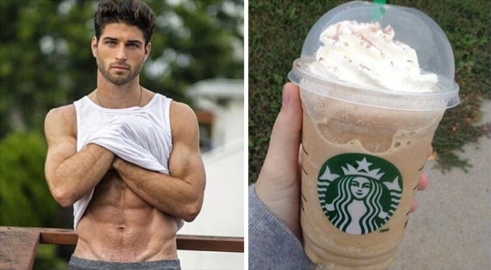'Hot Dudes And Food' Is The Most Drool-Worthy Thing On Instagram