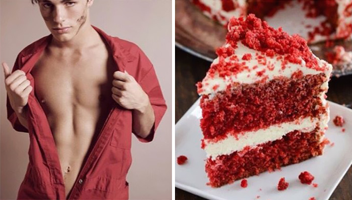'Hot Dudes And Food' Is The Most Drool-Worthy Thing On Instagram 'Hot Dudes And Food' Is The Most Drool-Worthy Thing On Instagram