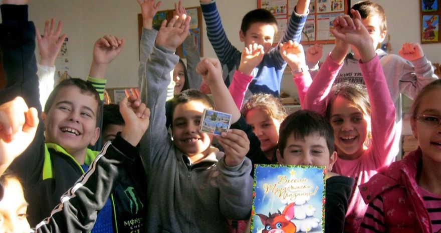 I Created A Magical Book With 20 Endings To Teach My Child An Important Lesson