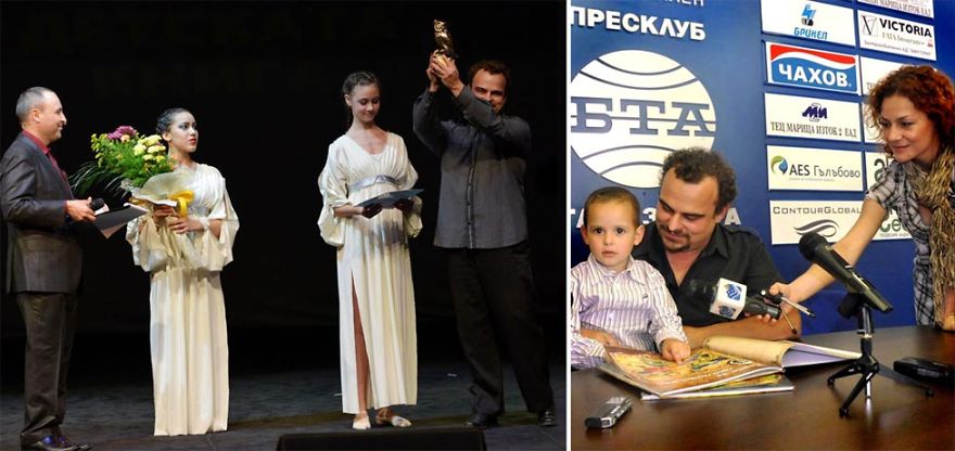 I Created A Magical Book With 20 Endings To Teach My Child An Important Lesson I Created A Magical Book With 20 Endings To Teach My Child An Important Lesson