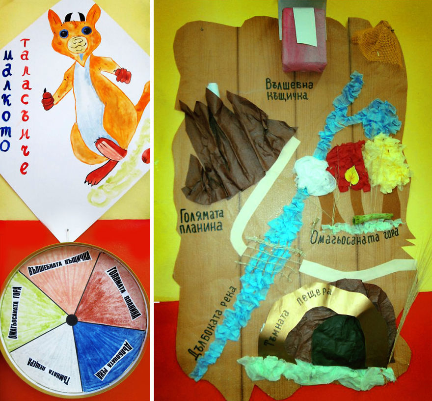 I Created A Magical Book With 20 Endings To Teach My Child An Important Lesson I Created A Magical Book With 20 Endings To Teach My Child An Important Lesson