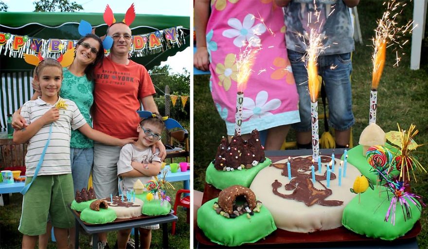 I Created A Magical Book With 20 Endings To Teach My Child An Important Lesson