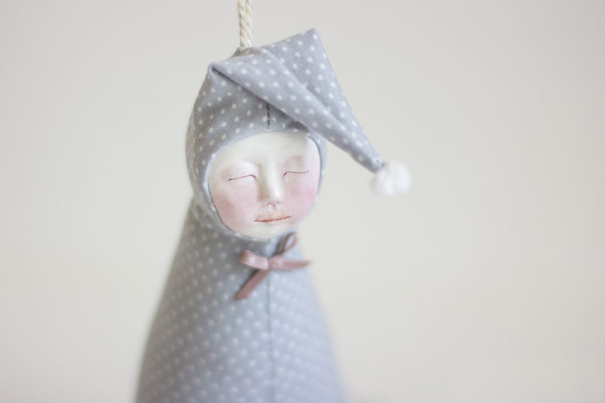 I Create Goofy Dolls To Cheer You Up I Create Goofy Dolls To Cheer You Up