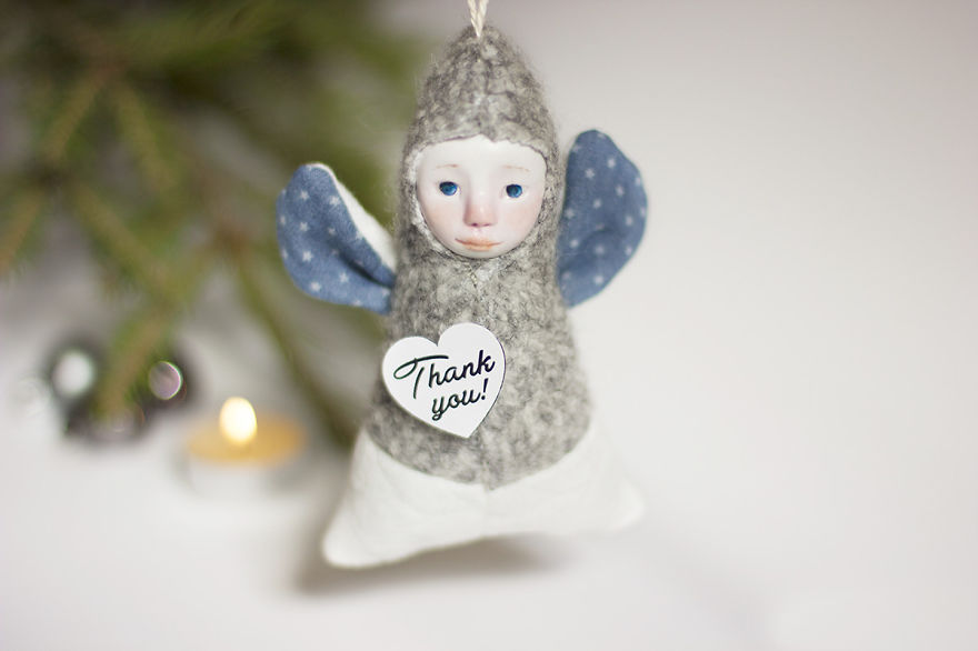 I Create Goofy Dolls To Cheer You Up I Create Goofy Dolls To Cheer You Up