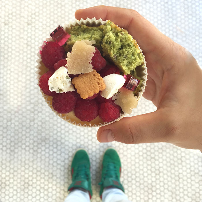 Desserted In Paris: I Explore Parisian Desserts And Shoes Desserted In Paris: I Explore Parisian Desserts And Shoes