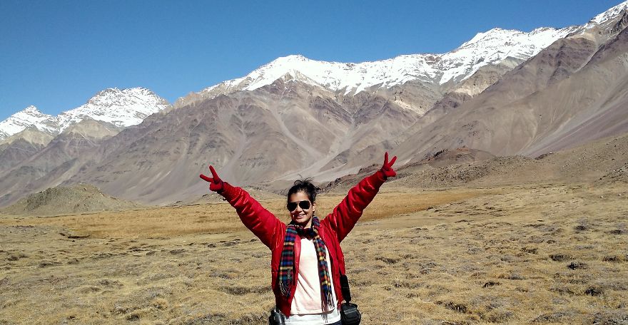 10 Unforgettable Moments From My Trip To The Himalayas