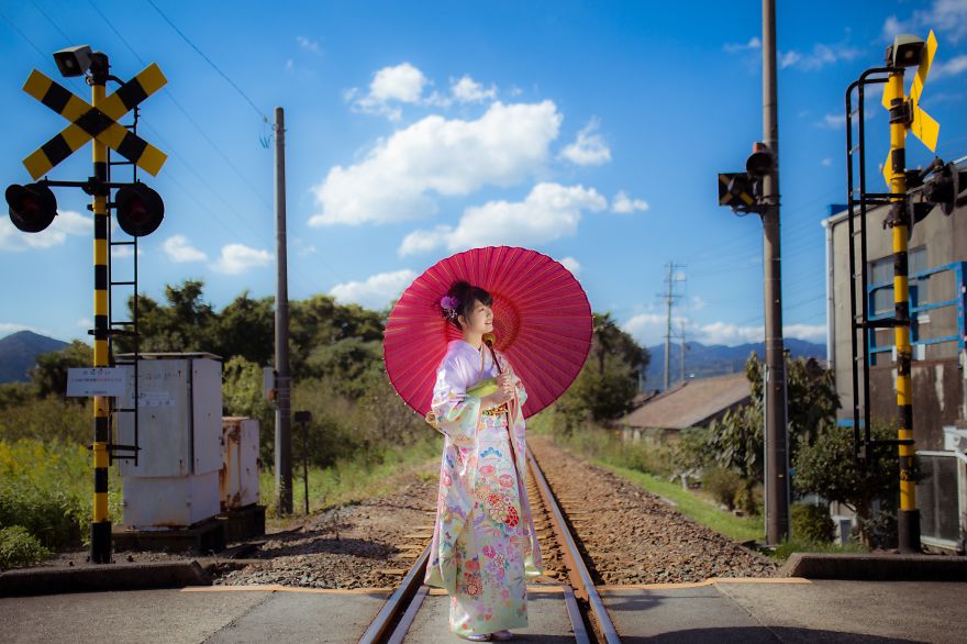 The Meaning Of Being An Adult In Japan