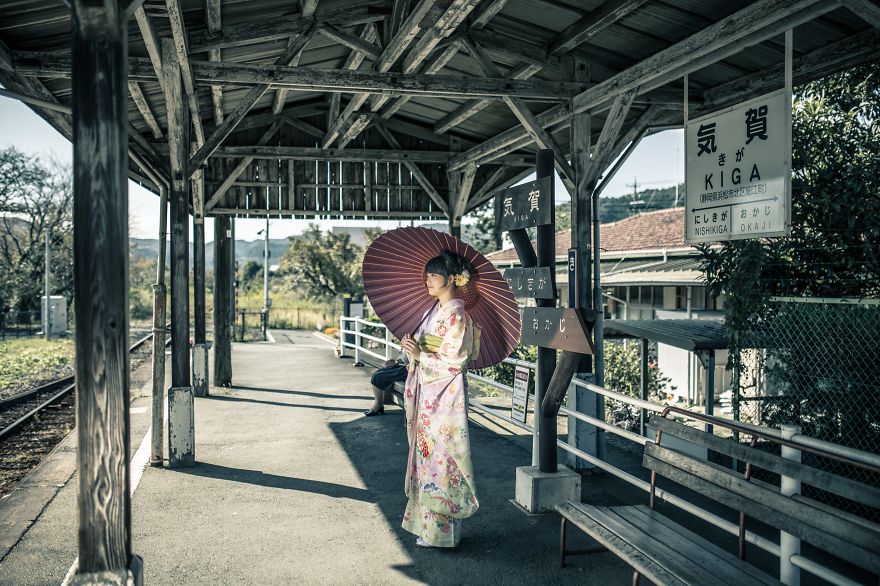 The Meaning Of Being An Adult In Japan