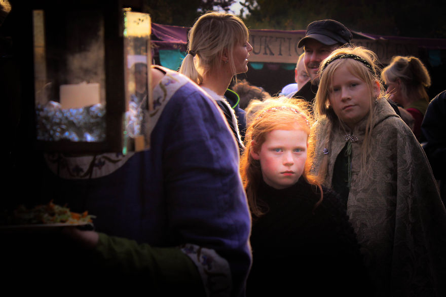 In My Mind... I Draw On Everything My Eyes Can See!