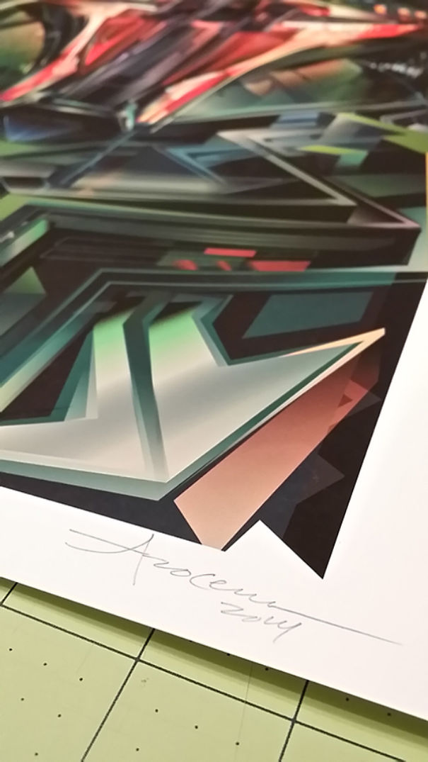 Incredible Star Wars Vector Art