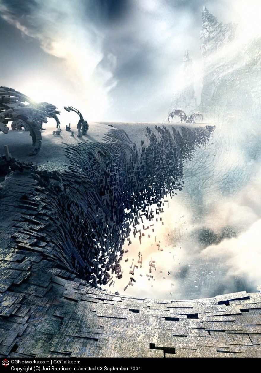 Another Worlds - A Look To The Future Another Worlds - A Look To The Future