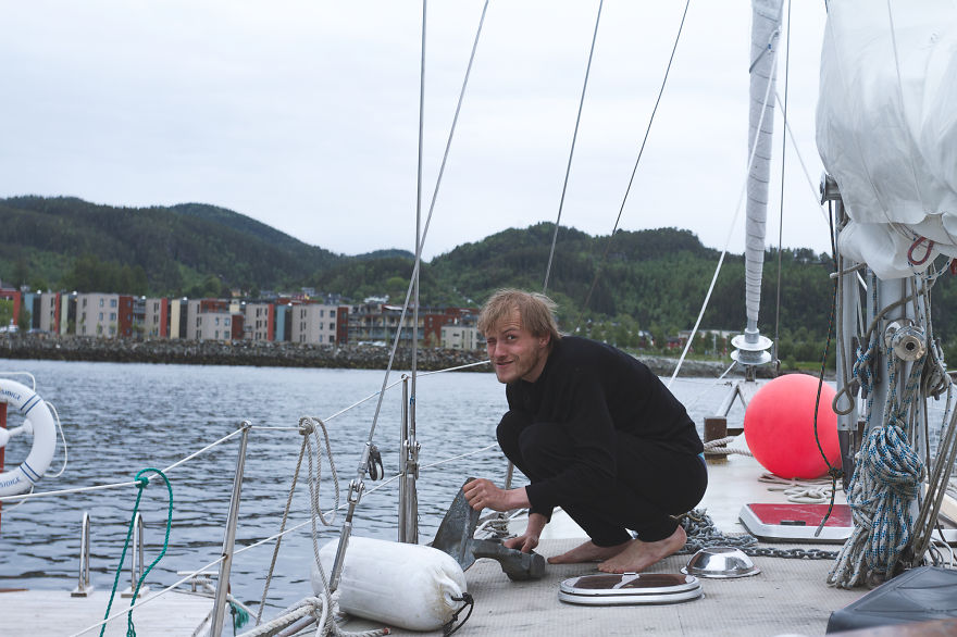 The Homecoming The Homecoming