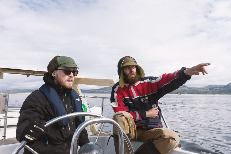 The Homecoming The Homecoming