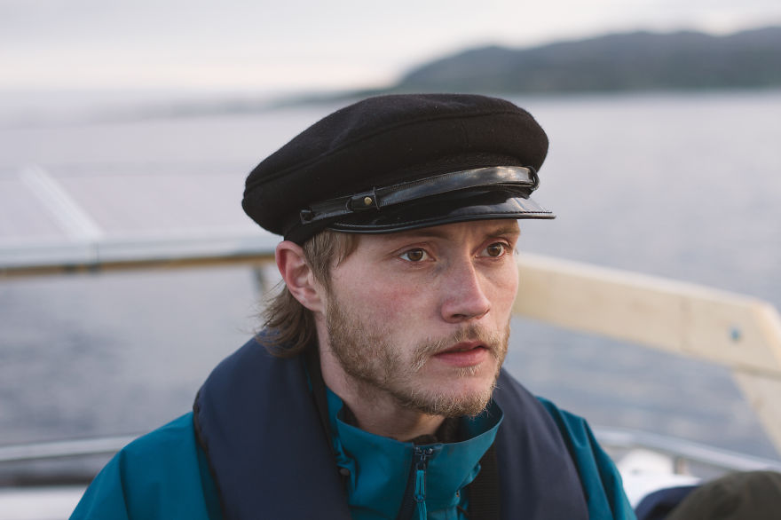 The Homecoming The Homecoming