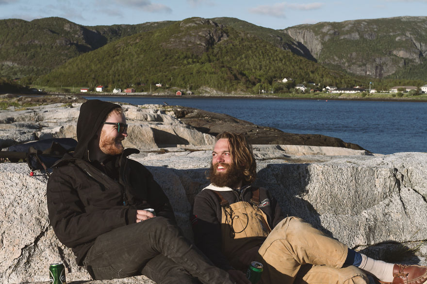 The Homecoming The Homecoming