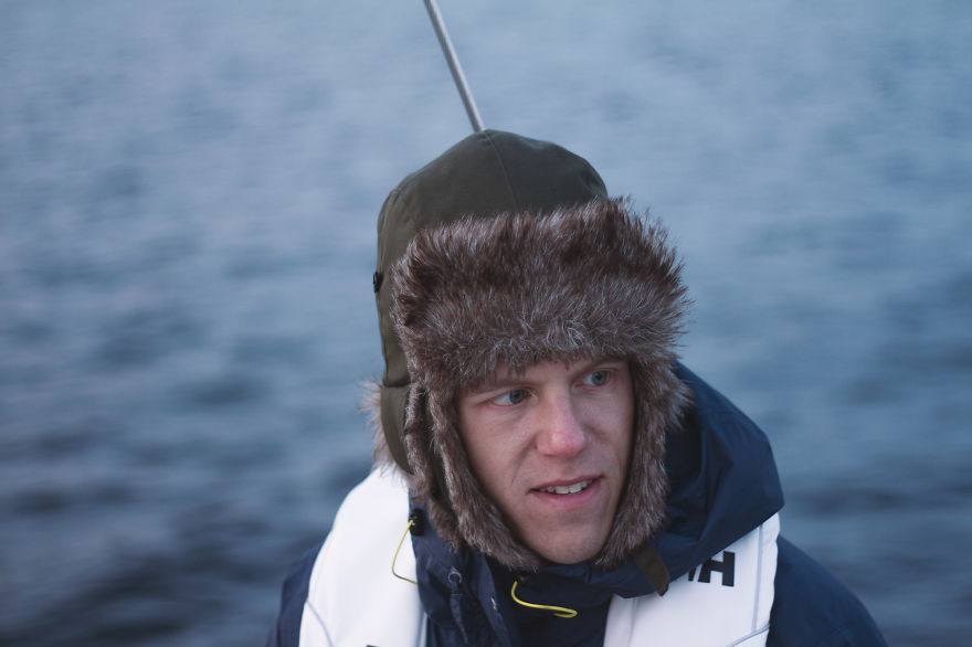 The Homecoming The Homecoming