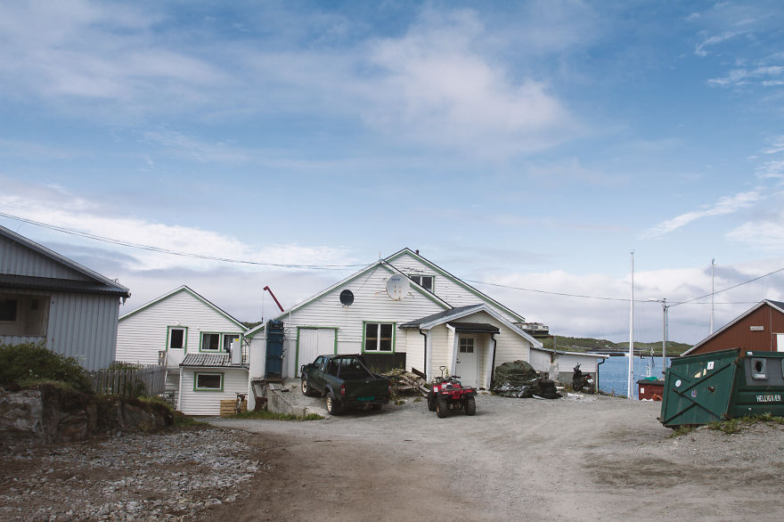 The Homecoming The Homecoming