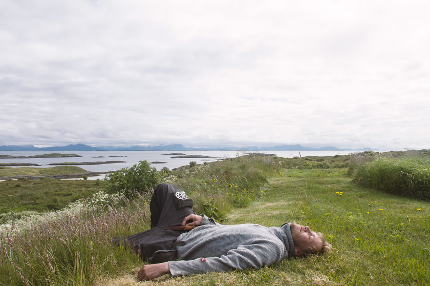 The Homecoming The Homecoming